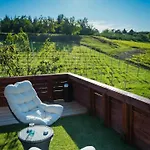 Kispince Wellness Borbirtok