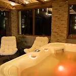 Kispince Wellness Borbirtok Lägenhet