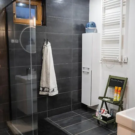 Kispince Wellness Borbirtok Bohonye
