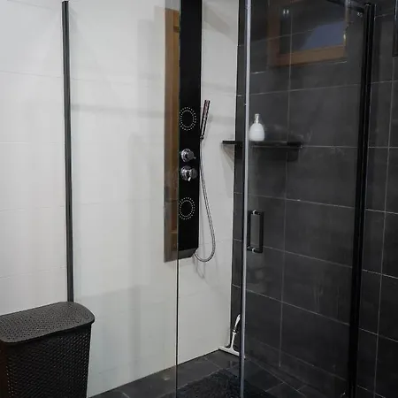 Apartman Kispince Wellness Borbirtok *