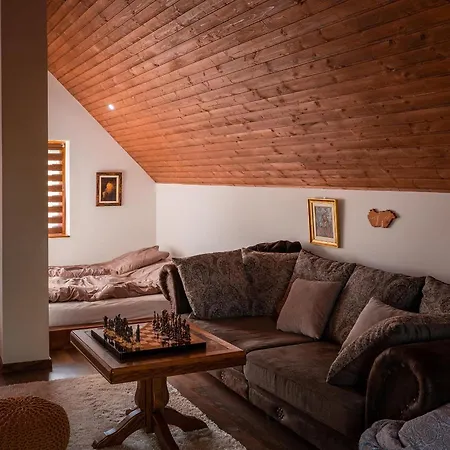 Kispince Wellness Borbirtok Apartment *